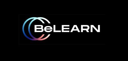 Logo BeLEARN